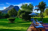 Orange-Ville Lodge & Guesthouse