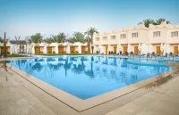 Dahab Lagoon Club & Resort Ex Tirana Dahab - Bãi biển