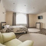 Classic Tomsk Hotel Hotels in Tomsk