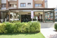 Aparthotel Las Mariposas - 3성급