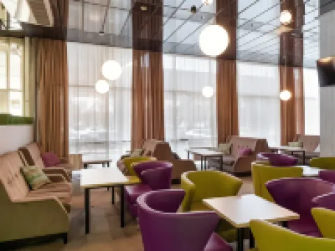 Angara Hotel Hotels in Irkutsk