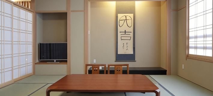 Menmentei Wataya Hotels in Niigata City