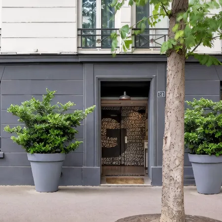 Hôtel Gaston