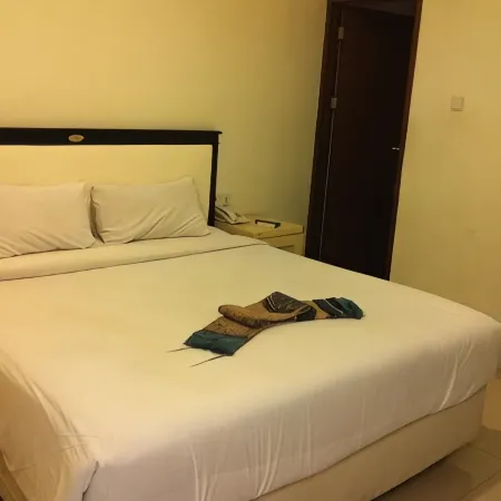 Ion Hotel Padang