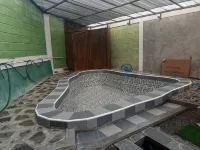 Tagar Hidayah Village