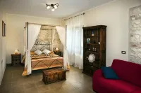 Il Poggio Dei Pettirossi Appartamento