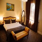 Astrakhanskaya Hotel Hotels in Astrakhan
