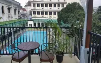 Grand Inna Medan - Rooftop Pools