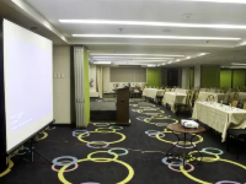 エル シエリト ホテル - サンタ ローサ ラグナのホテル