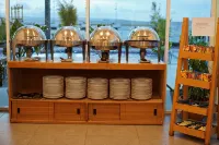 Hotel Moloka’I Morotai - 3-Star