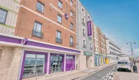 Premier Inn Isle Of Wight Sandown Hotels in Sandown