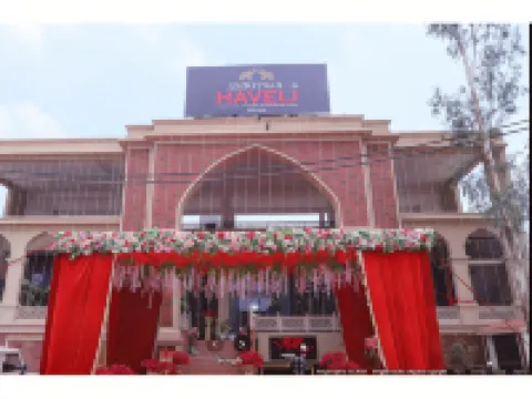 Mahal E Noor Amritsar Haveli Hotels in Sirsa