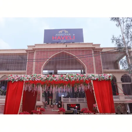 Mahal E Noor Amritsar Haveli