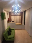 Batu Emas Inn Timika Hotel a Timika