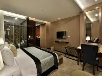 Amaroossa Grande Hotels in Bekasi City