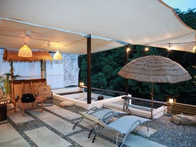 Road Stay Private House
