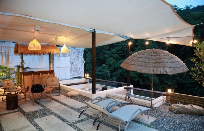 Road Stay Private House