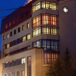 Улитка Отели в г. 