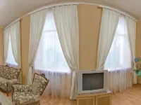 Gostinitsa Tsentralnaya 페초라 호텔