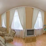 Gostinitsa Tsentralnaya - ที่มีบาร์