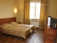 Hotel Smile Hotels in Beloretsky District
