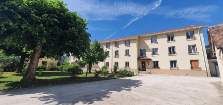 Cit'Hôtel la Résidence