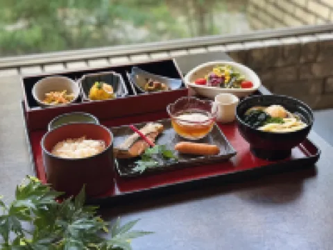 金光大都會酒店