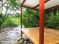 Wonju Sarichi Land in Forest Pension Hotels near Baeglyeonsa