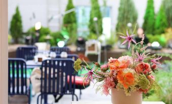 HOTEL MARIESTAY TAEAN