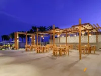 families only Luxury Chalet at AZHA the best resort in Ain Sokhna sandy beach