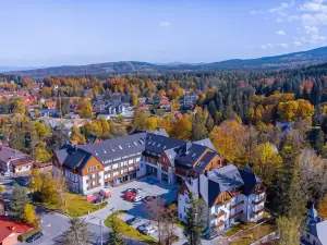 Hotel Bergo Resort & Spa