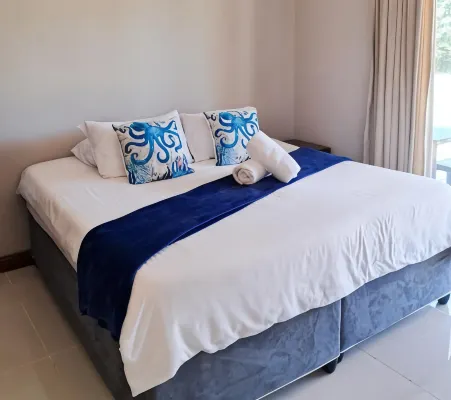 SeaXplore Lodge & Dive Center Hotels in Emangusi