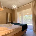 Bella Vista Hotel di 