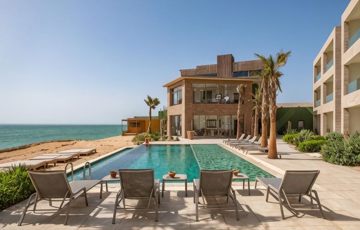 Dakhla South Bay, WorldHotels Distinctive
