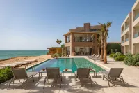 Dakhla South Bay - Pools