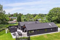 Luxury Wellness Retreat - By Traum Ferienwohnungen Hotels in Dronningmolle