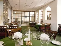 Milling Hotel Ansgar Hotels in Odense
