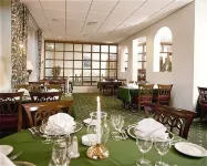 Milling Hotel Ansgar