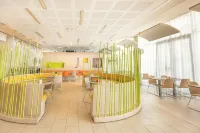宜必思丹吉爾市中心酒店 - 早餐