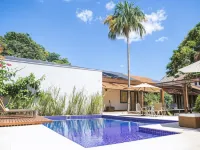 Pousada Villa Magnolia