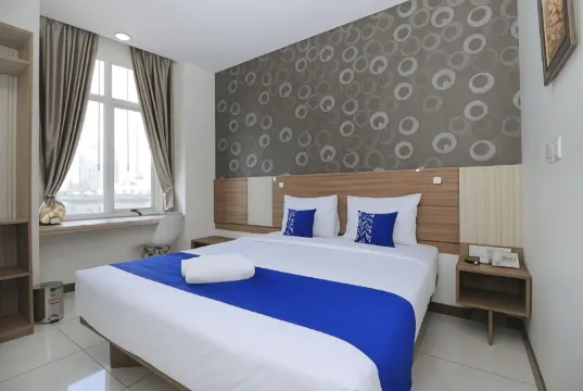 DAERA Smarthomm Ancol Jakarta