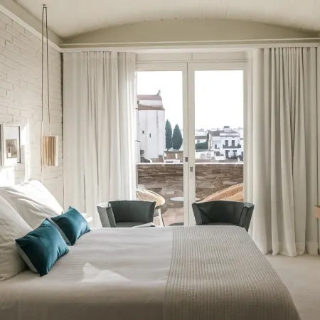 Boutique Hotel Villa Gala by Fimed Hotels
