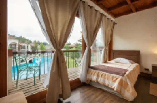 فندق كازابلانكا سبا آند واين فنادق في 