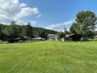 Catskills Creekside House near Livingston Manor Hotels in Callicoon