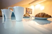 F Apartmani Kragujevac - Frühstück