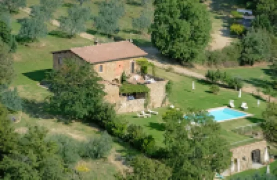 波迪爾坎博維奇奧旅館