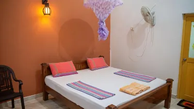 Silent Bungalow Hotels in 