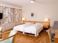 Verdal Hotell Hotels in Verdal