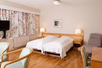 Verdal Hotell Hotel a 