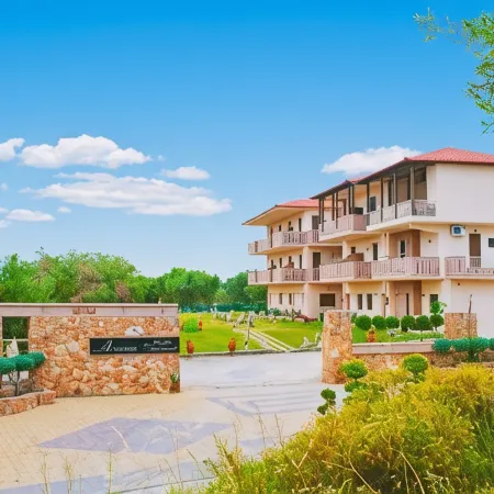 Aroma Studios and Apartments Hotels in Sithonia